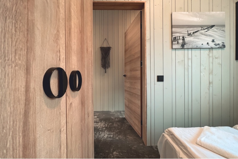 2-öine puhkus perele Palanga apartementides "Jūros 40".