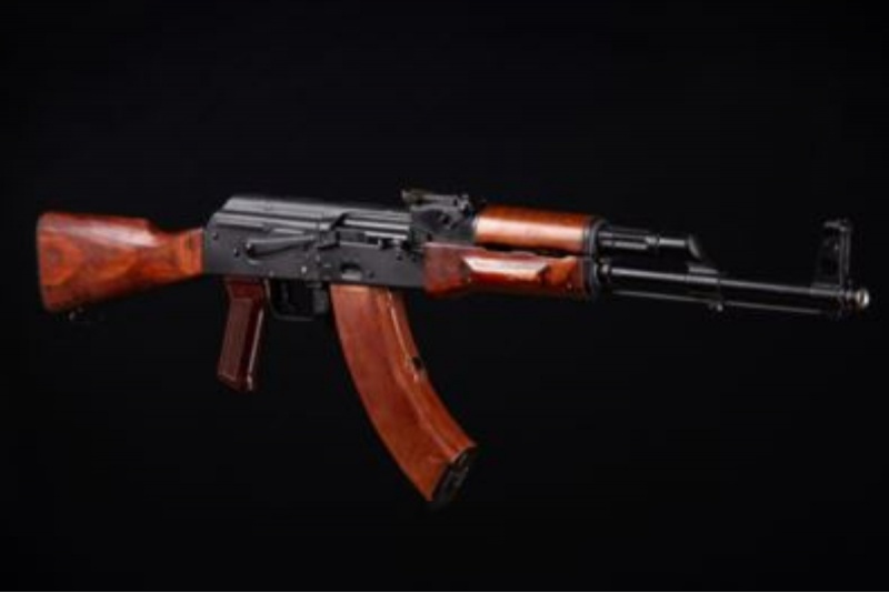 Стрелковый пакет «Размер имеет значение» в тире GunGarage