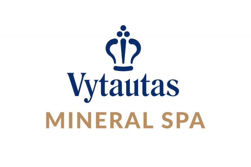 Kinkekaart hotelli "Vytautas Mineral SPA" Birštonasesse