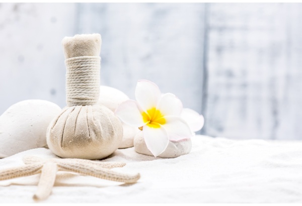 Shiatsu Viljandis