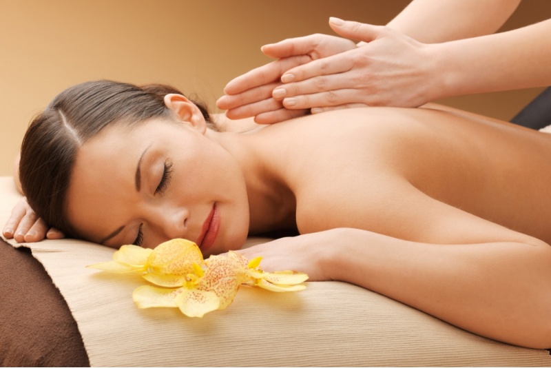 Расслабляющий уход за телом Mary Cohr Spa Aromatique в "Dorpat Tervises"