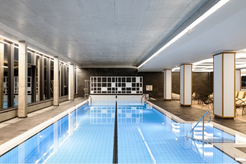 Подарочный сертификат на отель "Vytautas Mineral SPA" в Бирштонасе