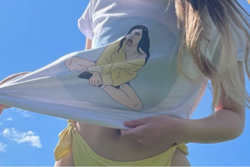 Подарочная карта AW Stuff