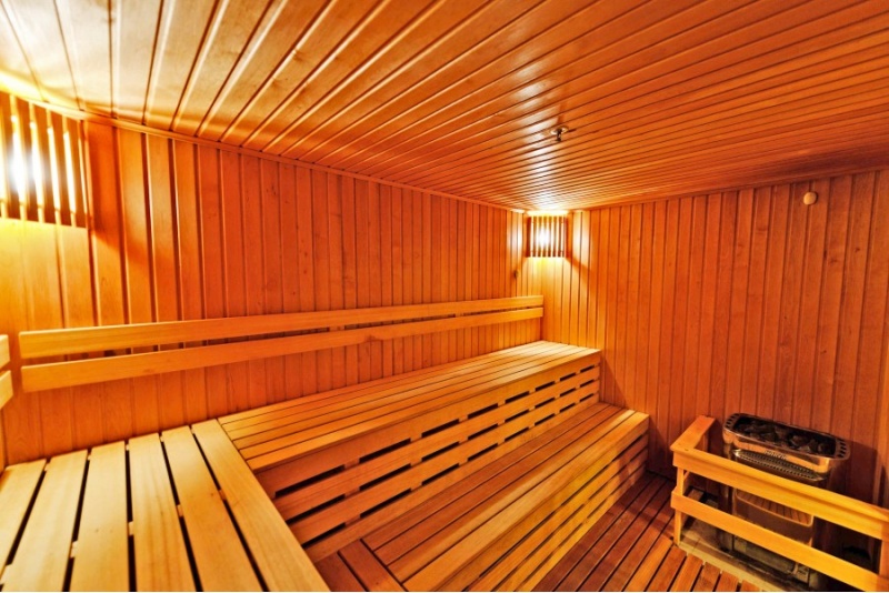 2-ööd romantiline puhkus kahele SPA-ga 3* hotellis "Prie parko"