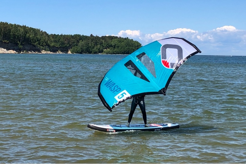 Обучение серфингу в Surfy — супер простой и очень увлекательный способ серфинга!
