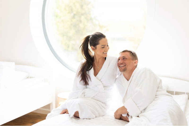 Подарочная карта Loodus BioSpa
