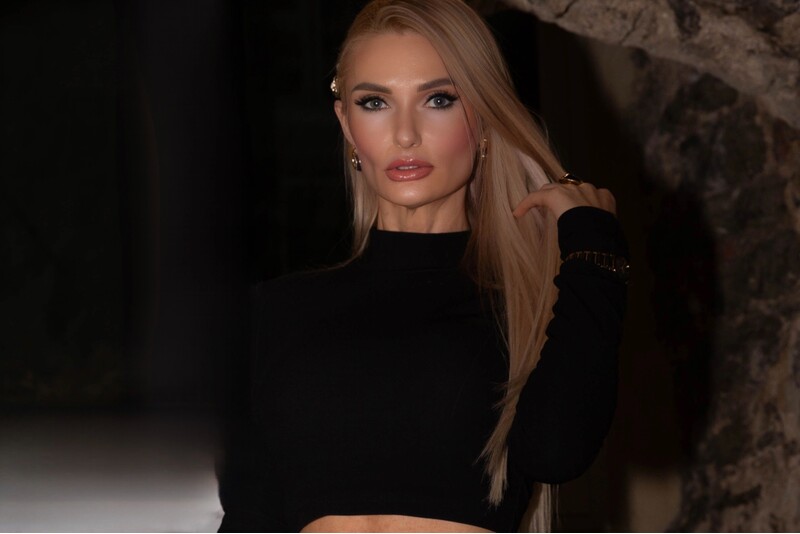 Почувствуйте себя настоящей голливудской звездой!
