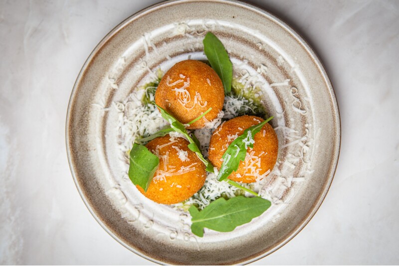 Подарочная карта ресторана Osteria Allora