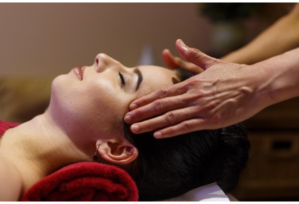 Thai Orchid SPA массаж "Sametine Siam" в Таллине