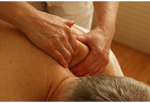 Shiatsu massaaž "Massaažikojas" Tallinn