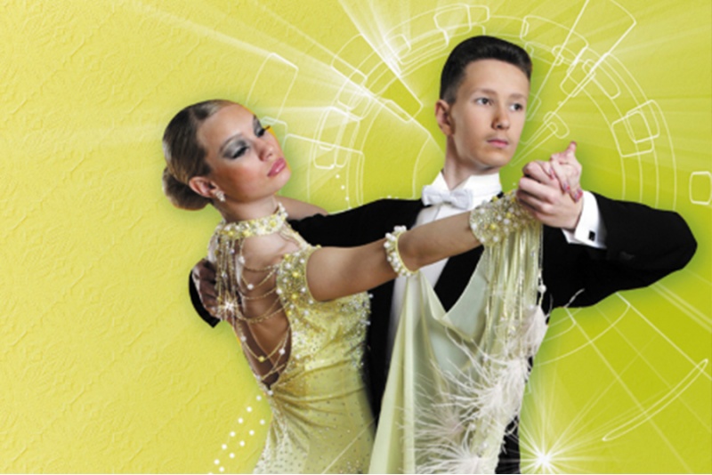 Eratund tantsu-õpetajalt Active Studio-s Tallinn