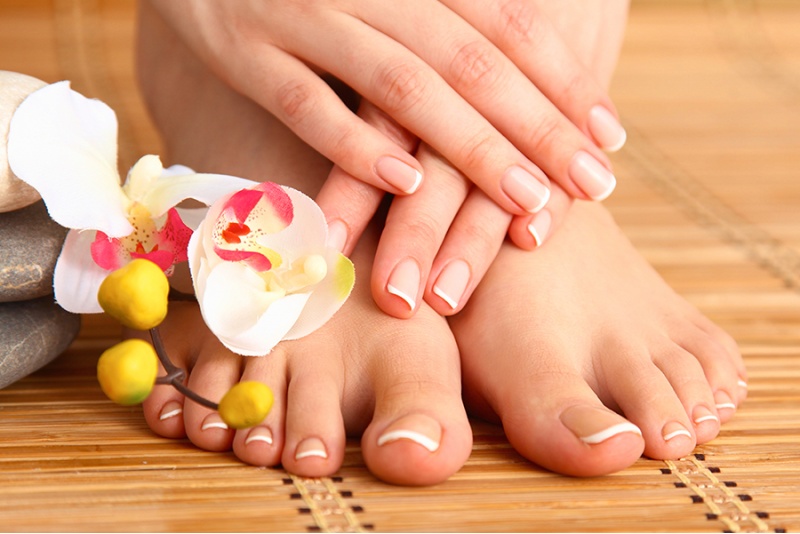 Программа «Расслабляющее Наслаждение» в «Maribell Beauty Salon» в Таллине