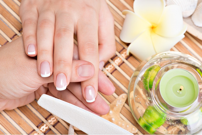 Расслабляющий день для двоих в «Maribell Beauty Salon» в Таллине