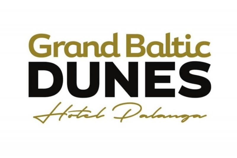 Подарочный сертификат на отель «Grand Baltic Dunes» в Паланге