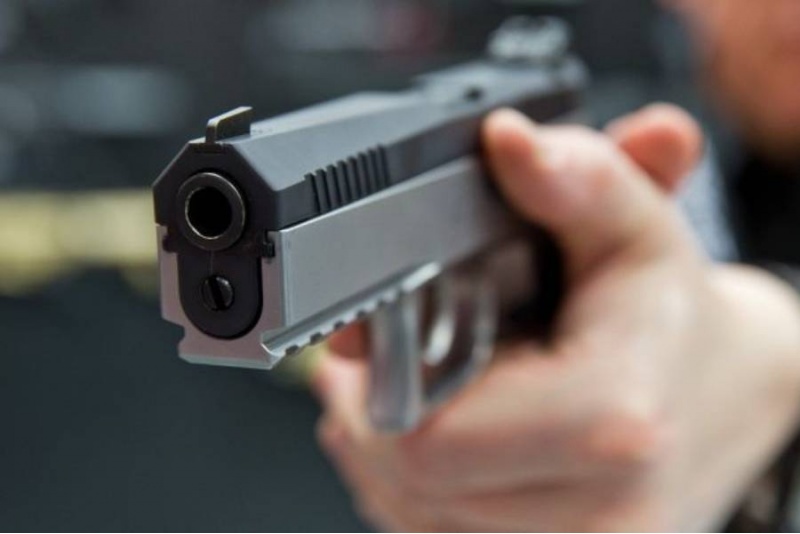 Пакет стрельбы "Guns" в тире Tulika Lasketiirus