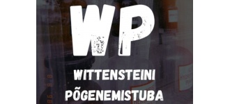 Wittensteini Põgenemistuba