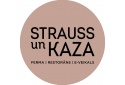 Strauss un Kaza