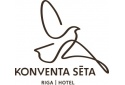 Konventa Sēta Hotel